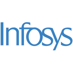 Free Infosys Logo Icon