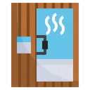 Free Infrared Sauna  Icon
