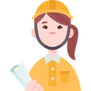 Free Ingenieur  Symbol
