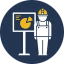 Free Ingenieurprasentation Prasentationsdiagramm Whiteboardprasentation Symbol