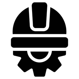 Free Maschinenbau  Symbol