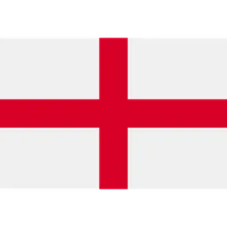 Free Inglaterra Flag Ícone