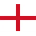 Free Inglaterra Bandeira Pais Icon