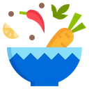 Free Ingredients  Icon