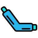 Free Inhalador Icon