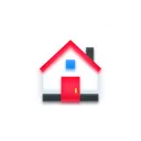 Free Hogar  Icon