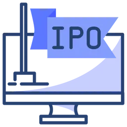 Free Initial Public Offering  Icon