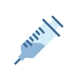 Free Injection  Icon