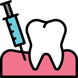 Free Injection  Icon