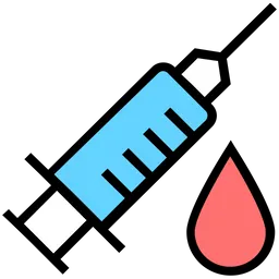 Free Injection  Icon