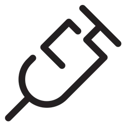 Free Injection  Icon