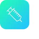Free Injection  Icon