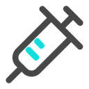 Free Injektion Medizin Medizin Symbol