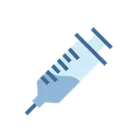 Free Injektion Medizin Spritze Symbol