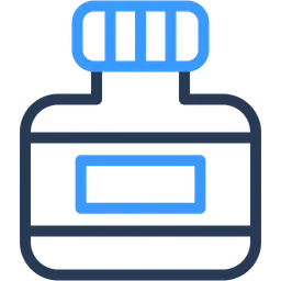 Free Ink  Icon