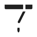 Free Inking Tool Accent Icône