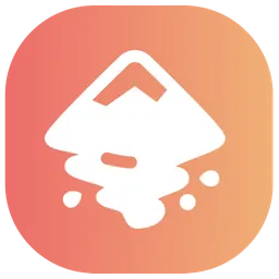 Free Inkscape Logo Icon
