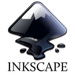 Free Inkscape Logo Icon
