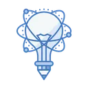 Free Innovation Business Idea Icon