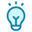 Free Innovation Idea Creative Icon