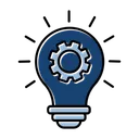 Free Innovation Icon