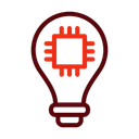 Free Innovation Idea Creative Icon