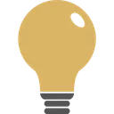 Free Innovation Ideas Icon