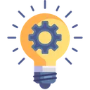 Free Innovation  Icon