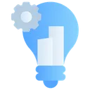 Free Innovation  Icon