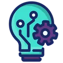 Free Innovation Idea Creative アイコン