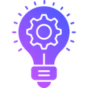 Free Innovation Ideas Icon