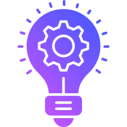 Free Innovation Ideas  Icon