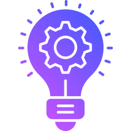 Free Innovationsideen  Symbol