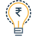 Free Innovative Business Idea Icon