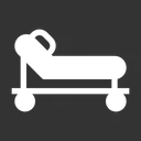 Free Inpatient  Icon