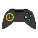 Free Input Gaming Icon