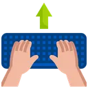 Free Input  Icon