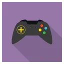 Free Input Gaming Icon