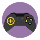 Free Input Gaming Icon