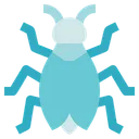 Free Biology Insect Animal Icon
