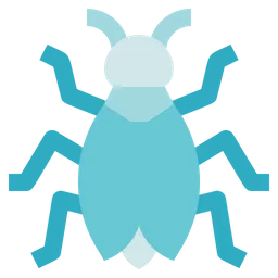 Free Insect  Icon