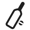 Free Game High Contrast Icon