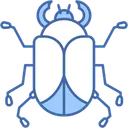 Free Insect Antenna Animal Kingdom Icon