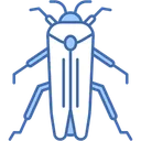 Free Insect Winged Animal Kingdom Icon