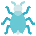 Free Biology Insect Animal Icon