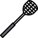 Free Insect Swatter  Icon