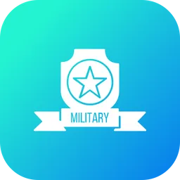 Free Militaire  Icône