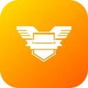 Free Militaire Armee Insigne Icon