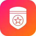 Free Militaire Armee Insigne Icon