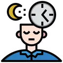 Free Insomnia  Icon